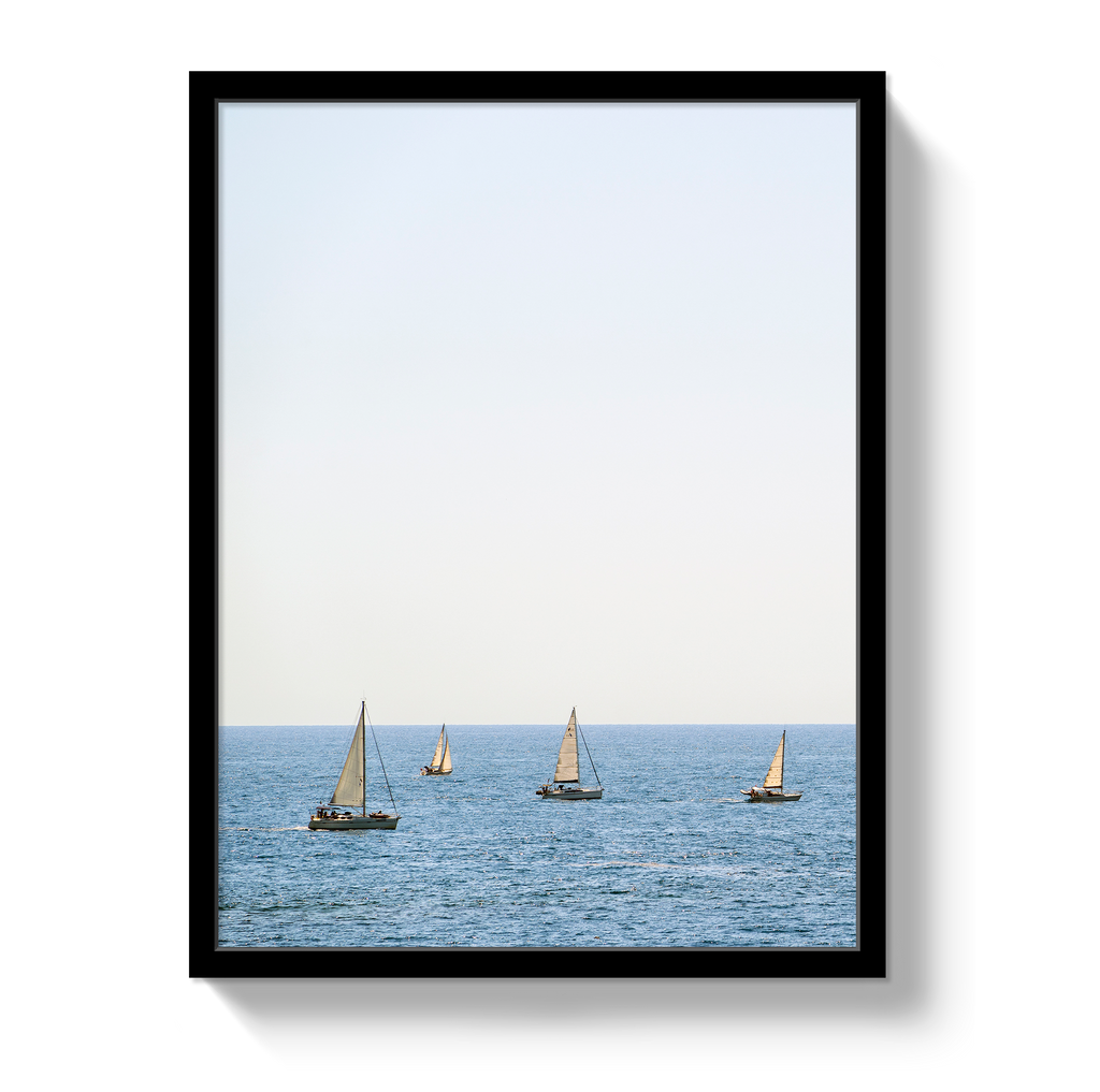 French Sails