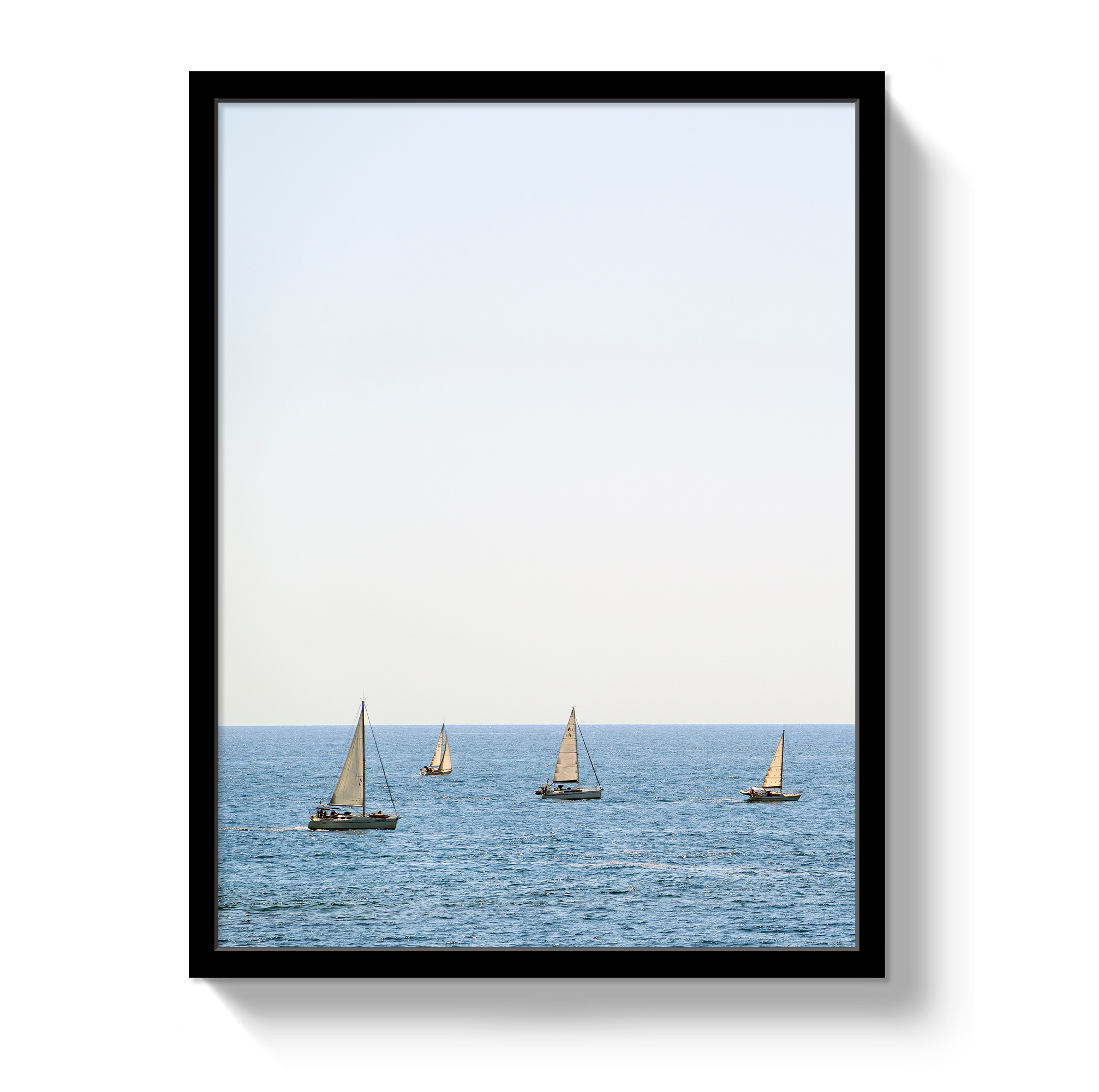French Sails