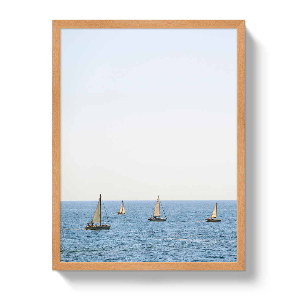 French Sails