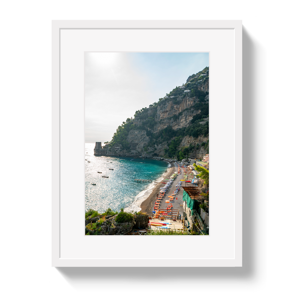Italian Coast