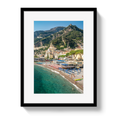 Amalfi Dreaming