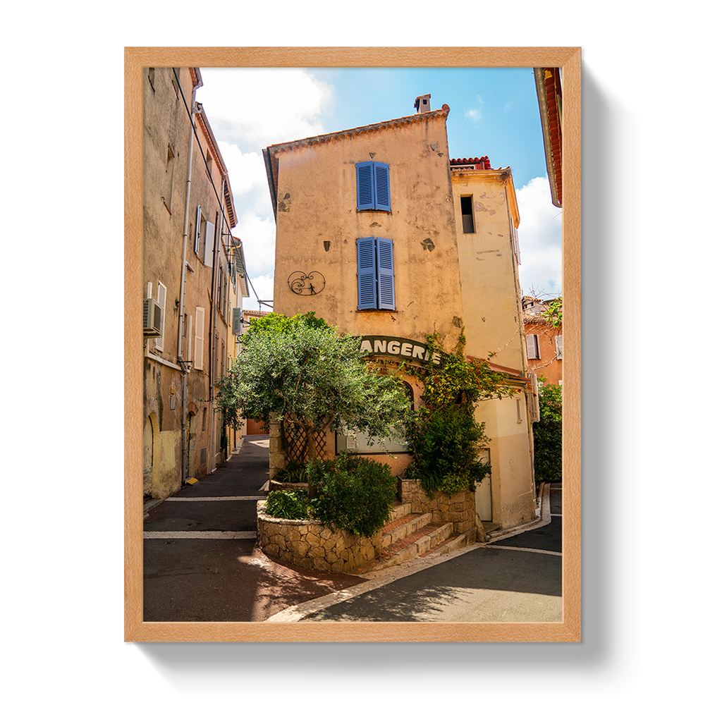 Boulangerie