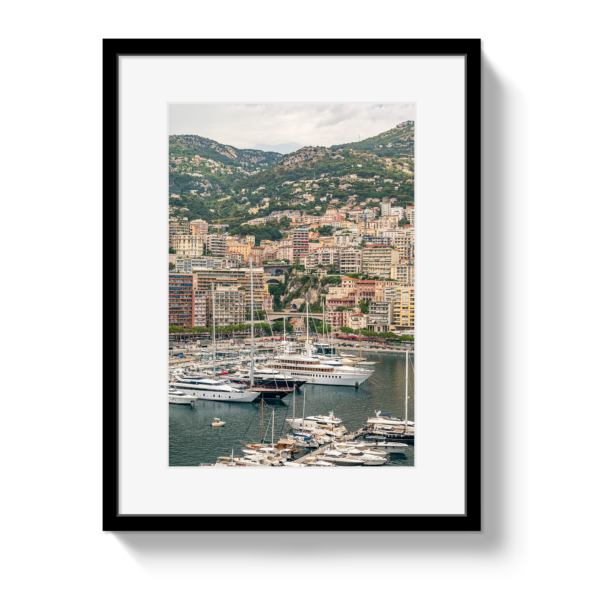 Monaco