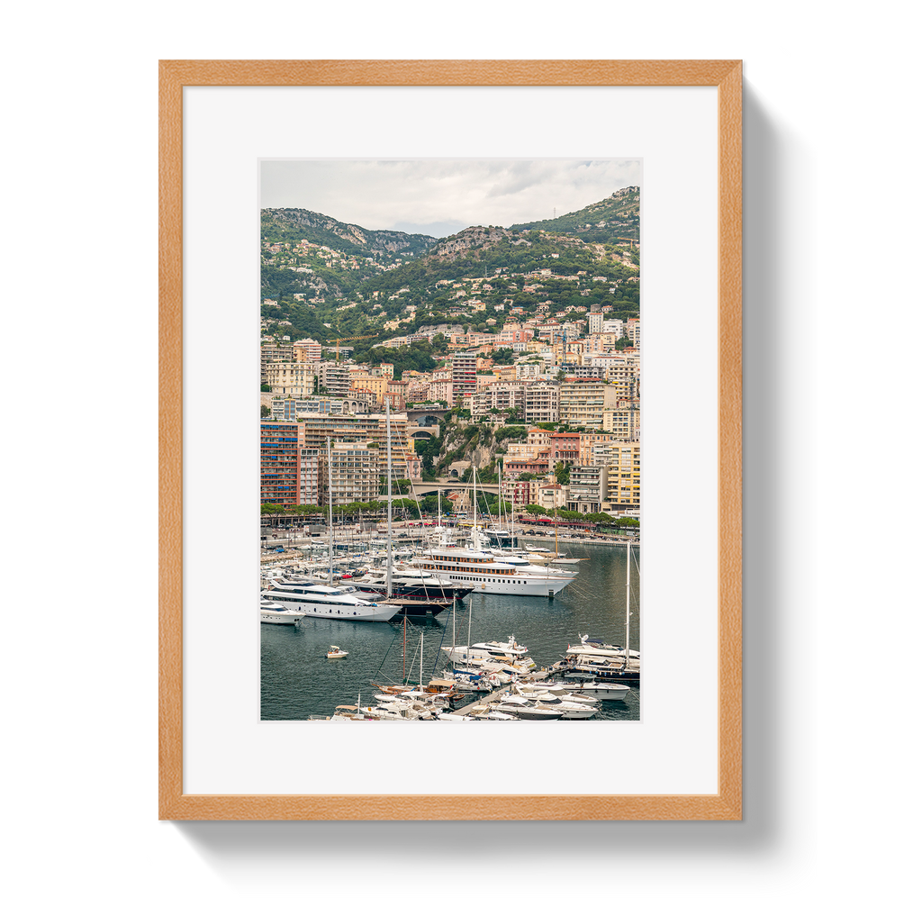 Monaco