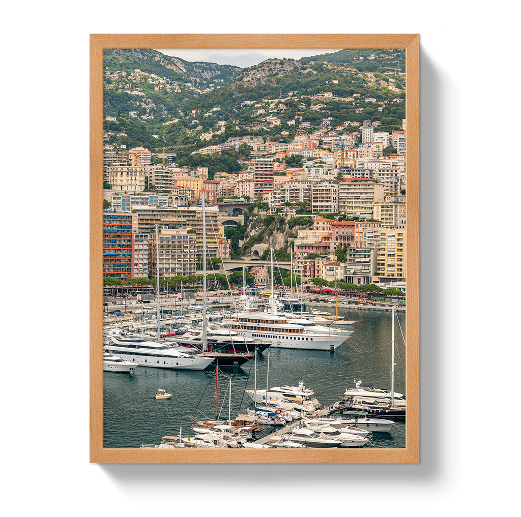Monaco
