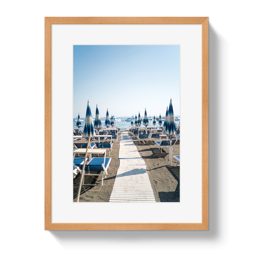 Amalfi Avenue