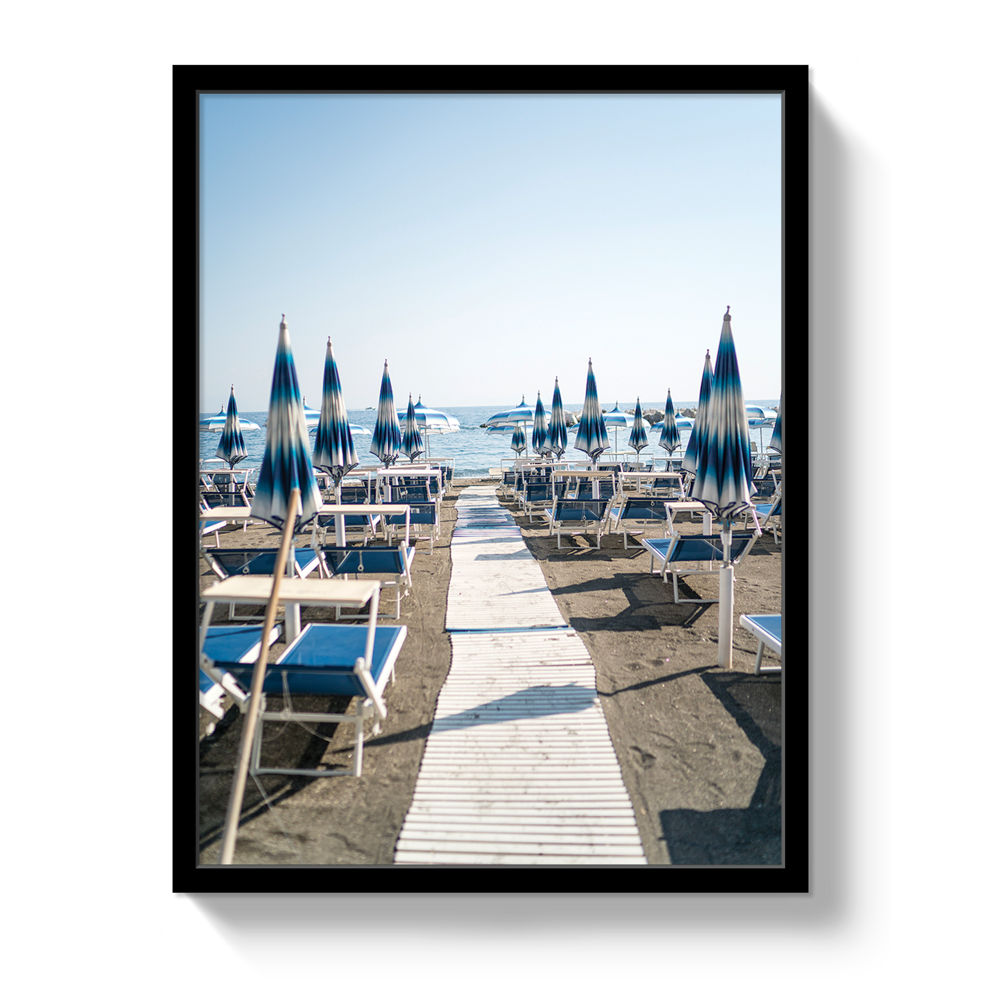 Amalfi Avenue