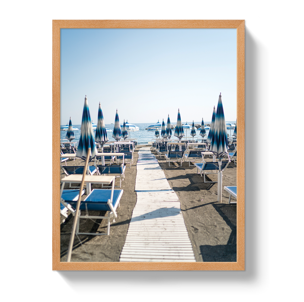 Amalfi Avenue
