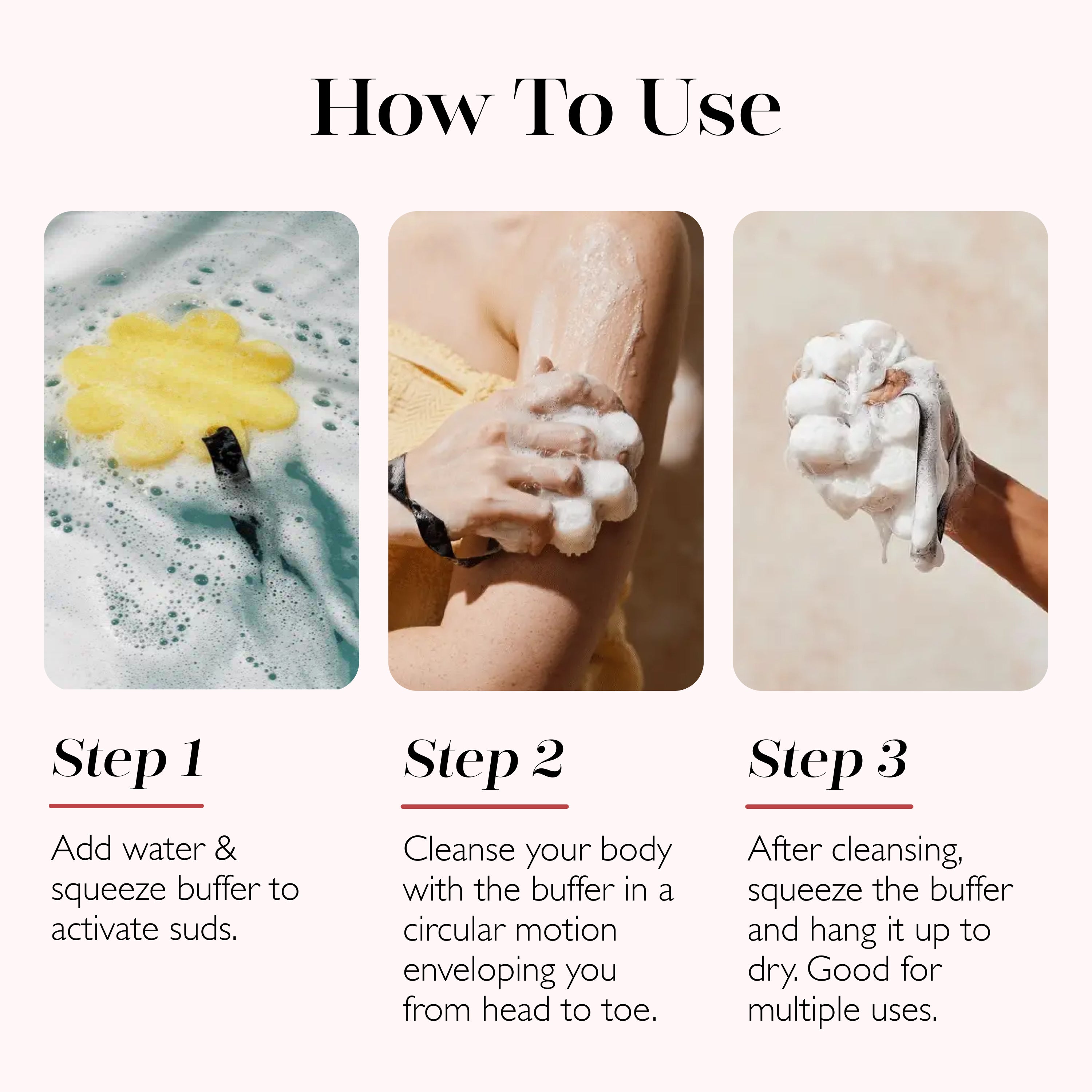 Cosmic Lavender | Spiritual Detox (Rose Quartz)