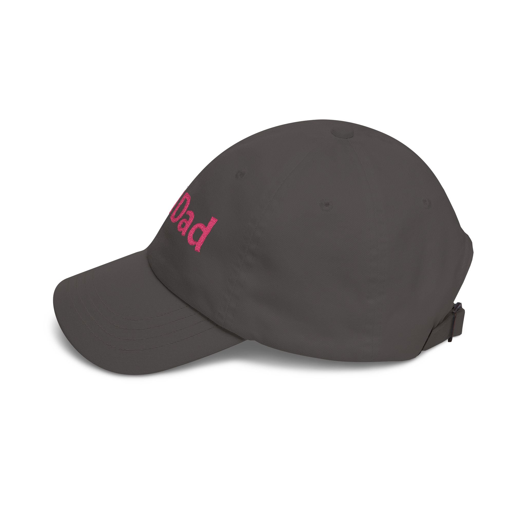 Classic Dad Cap