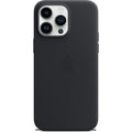 iPhone 13 Leather Case with MagSafe