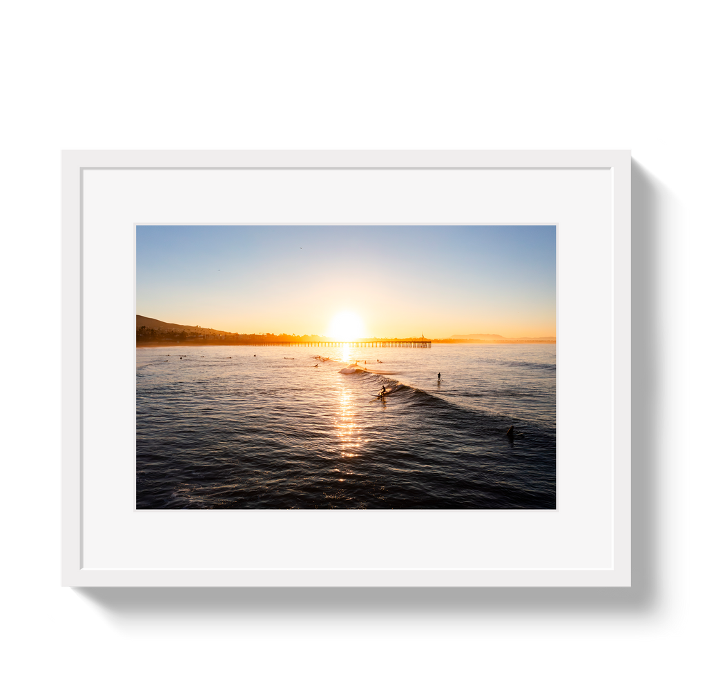 SoCal Sunrise