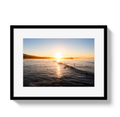 SoCal Sunrise