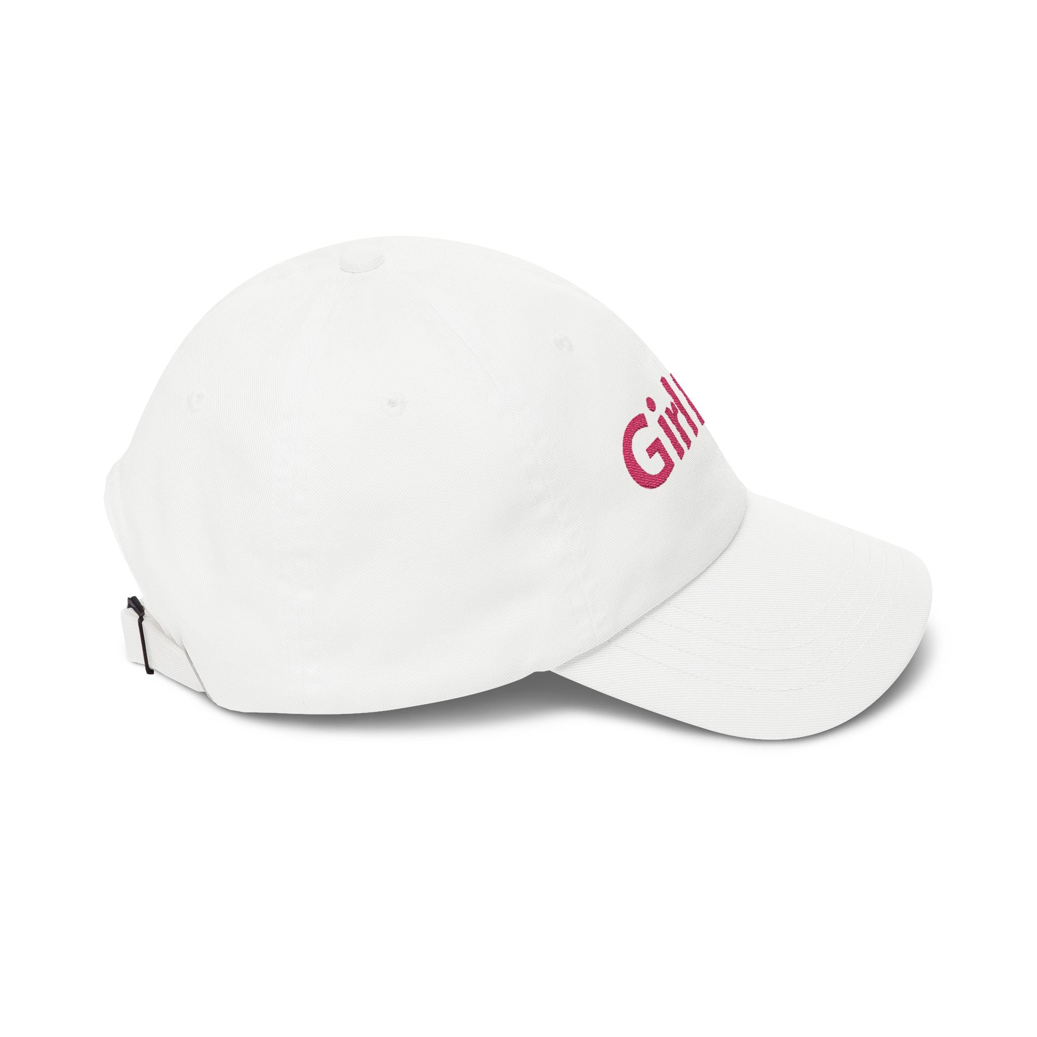 Classic Dad Cap