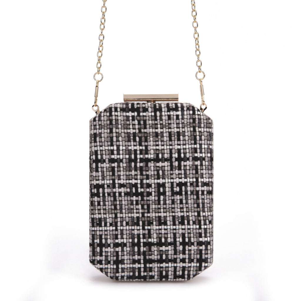 Hong Kong style small and exquisite sweet vertical bag