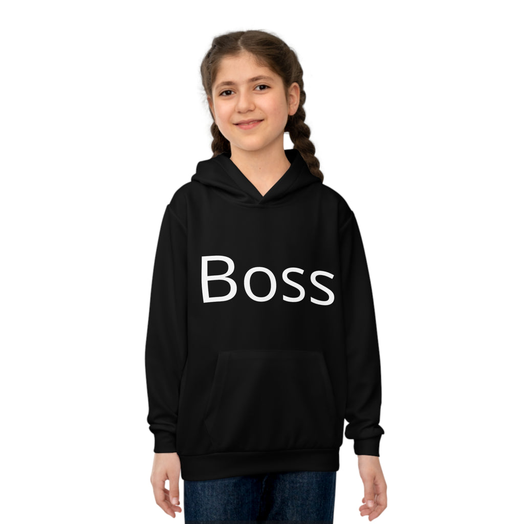 Children's Hoodie (AOP)