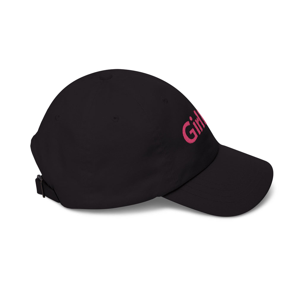 Classic Dad Cap