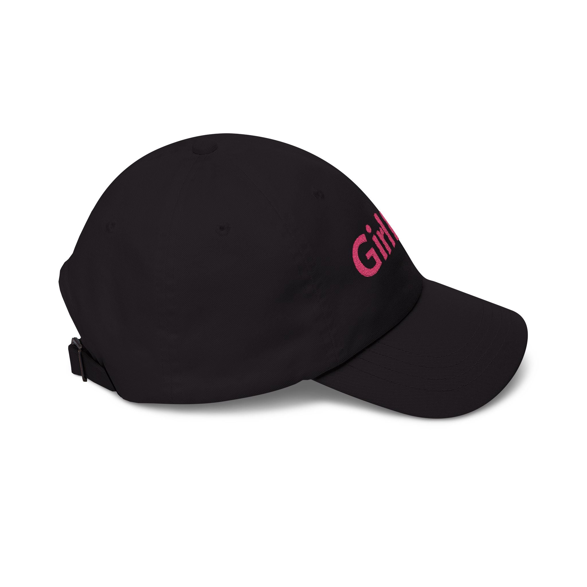 Classic Dad Cap