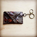 Sierra Credit Card Wallet- Laredo