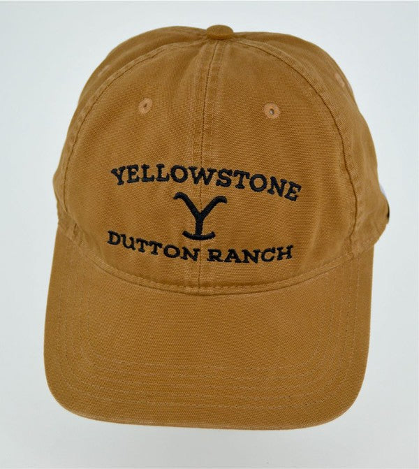 Carhartt Dutton Ranch Hat