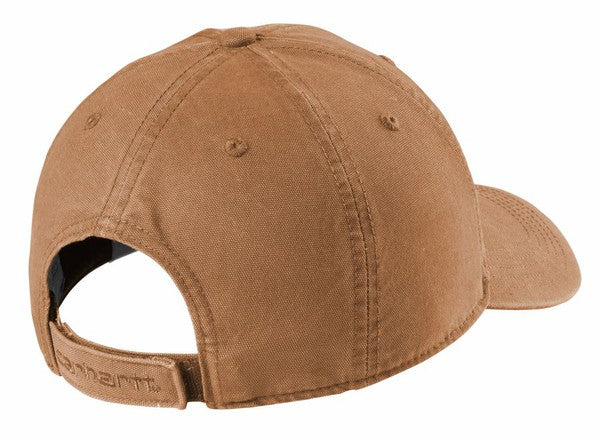 Carhartt Dutton Ranch Hat