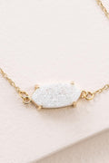 Marquise Druzy Bracelet
