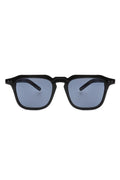 Retro Vintage Square Aviator Fashion Sunglasses