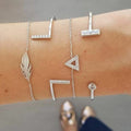 Stacking Bracelet - 25