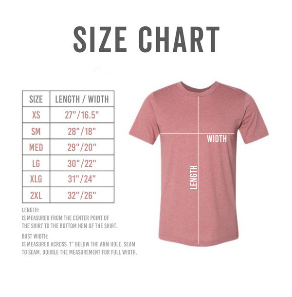 Lightning Bolts Short Sleeve Graphic Tee