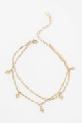 Bon Bon Anklet
