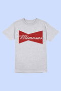 MIMOSAS Tee T-Shirt PLUS SIZE