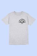 STAY POSITIVE MUSHROOM PLUS SIZE T-Shirt