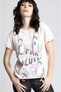 Pink Floyd 1967 Tee T-Shirt