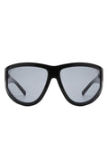 Oversized Chunky Fashion Women Sunglasses