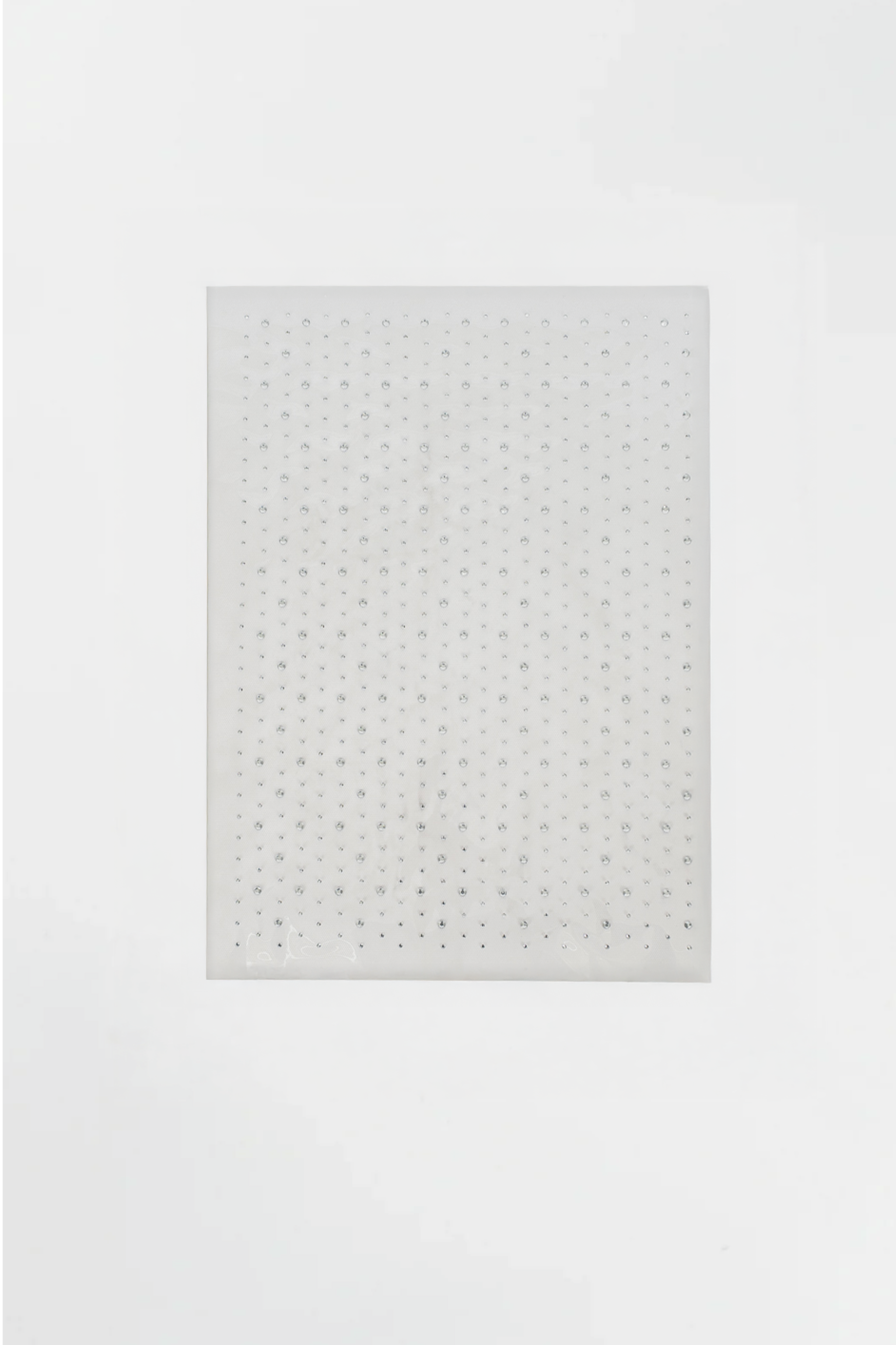 Rhinestone Sheet Vinyl Transfer Sheet