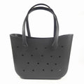 Beach Cabbage Basket Handbag New Product Hole Bag