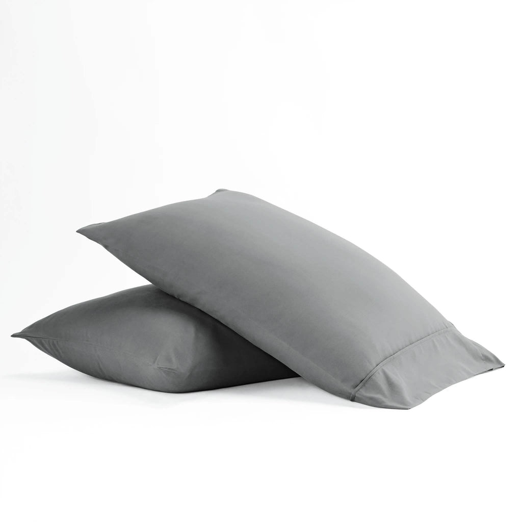 2-Piece: Essential Pillowcase Set