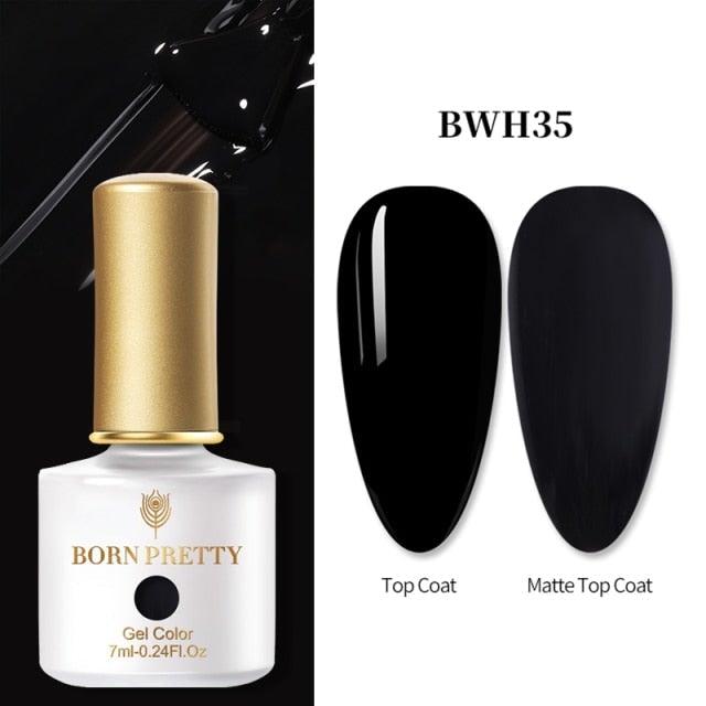 2021 New Womens Colorful Nail Gel Polish Modern Glitter Pink Purple UV Diamond Stylish Design Nail Colors Gel