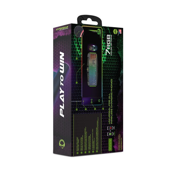HyperGear Battle Charge Wireless Gaming Pad