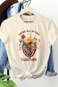 Black History Month Graphic Tee