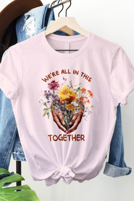 Black History Month Graphic Tee