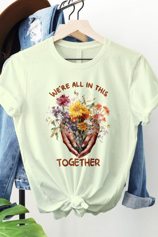 Black History Month Graphic Tee