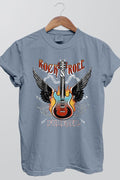 Rock and Roll Forever, Garment Dye Tee
