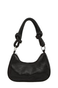 Half Moon Shape Crossbody Bag