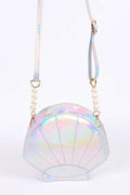Sea Shell Iconic Swing Bag