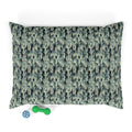 Echoes of a City in Mist and Repeat - Pet Bed Pet Zen