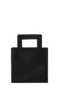 Beads Wrap Style Tote Shape Jelly Bag