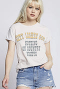 Country Nights Tee