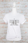 Your Day 41 Is Coming Graphic Tee