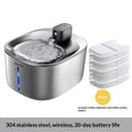 Wireless Smart Cat Water Fountain